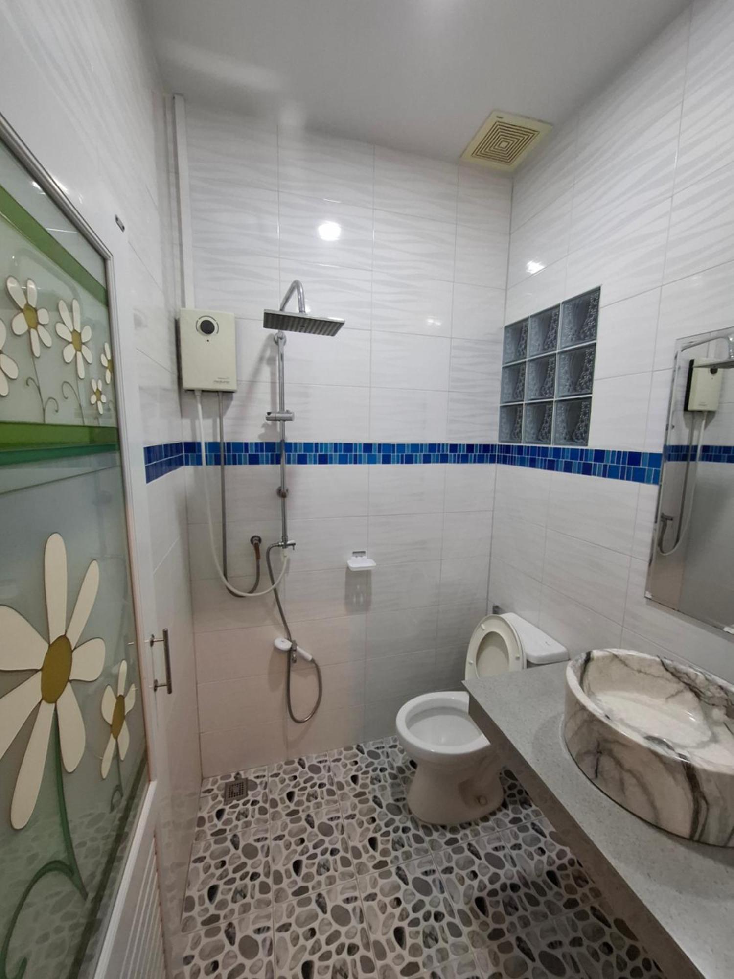 Rungnara Pool Villa San Sai Ngoại thất bức ảnh